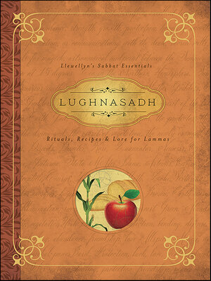 cover image of Lughnasadh
